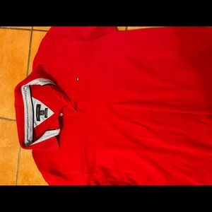 tommy polo